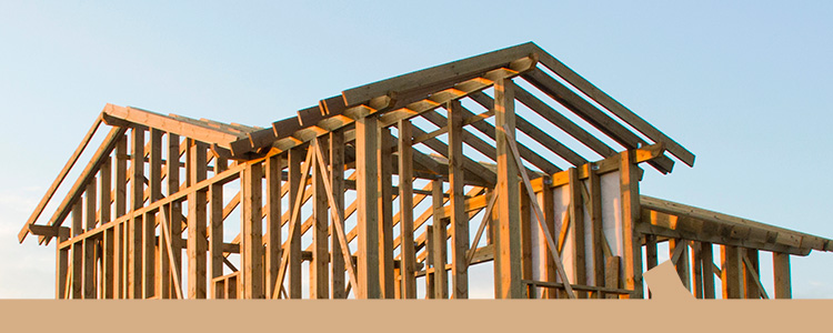 Centrum Hout Banner